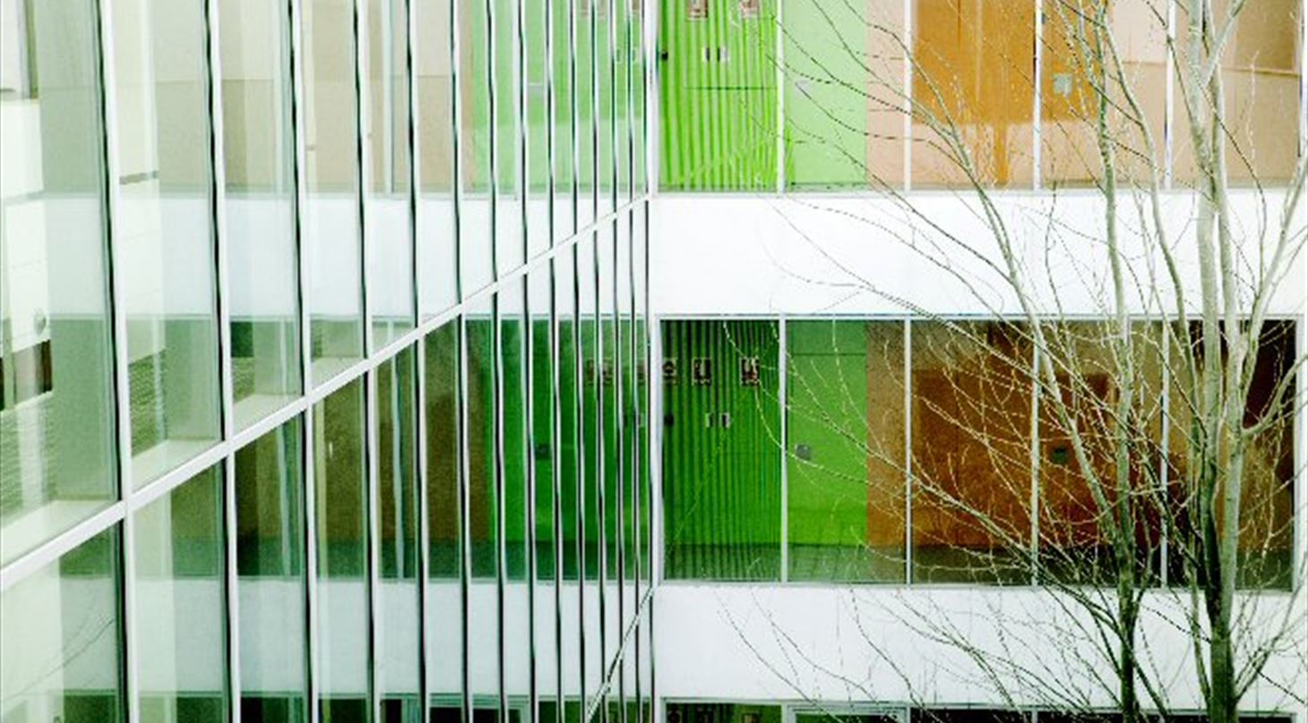 Konferencen om byggematerialer